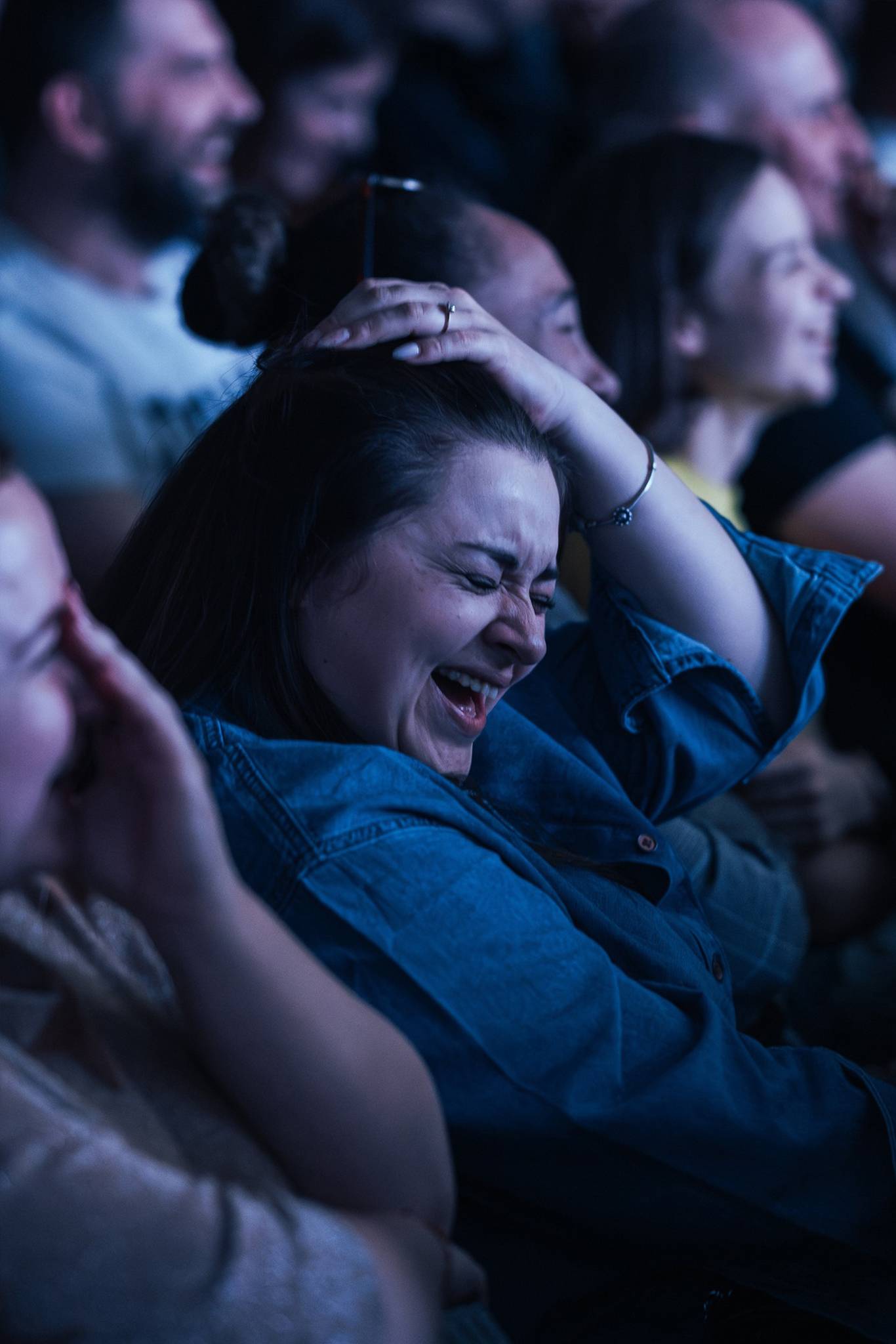 Бампер і Сус 21 лютого у Хмельницькому