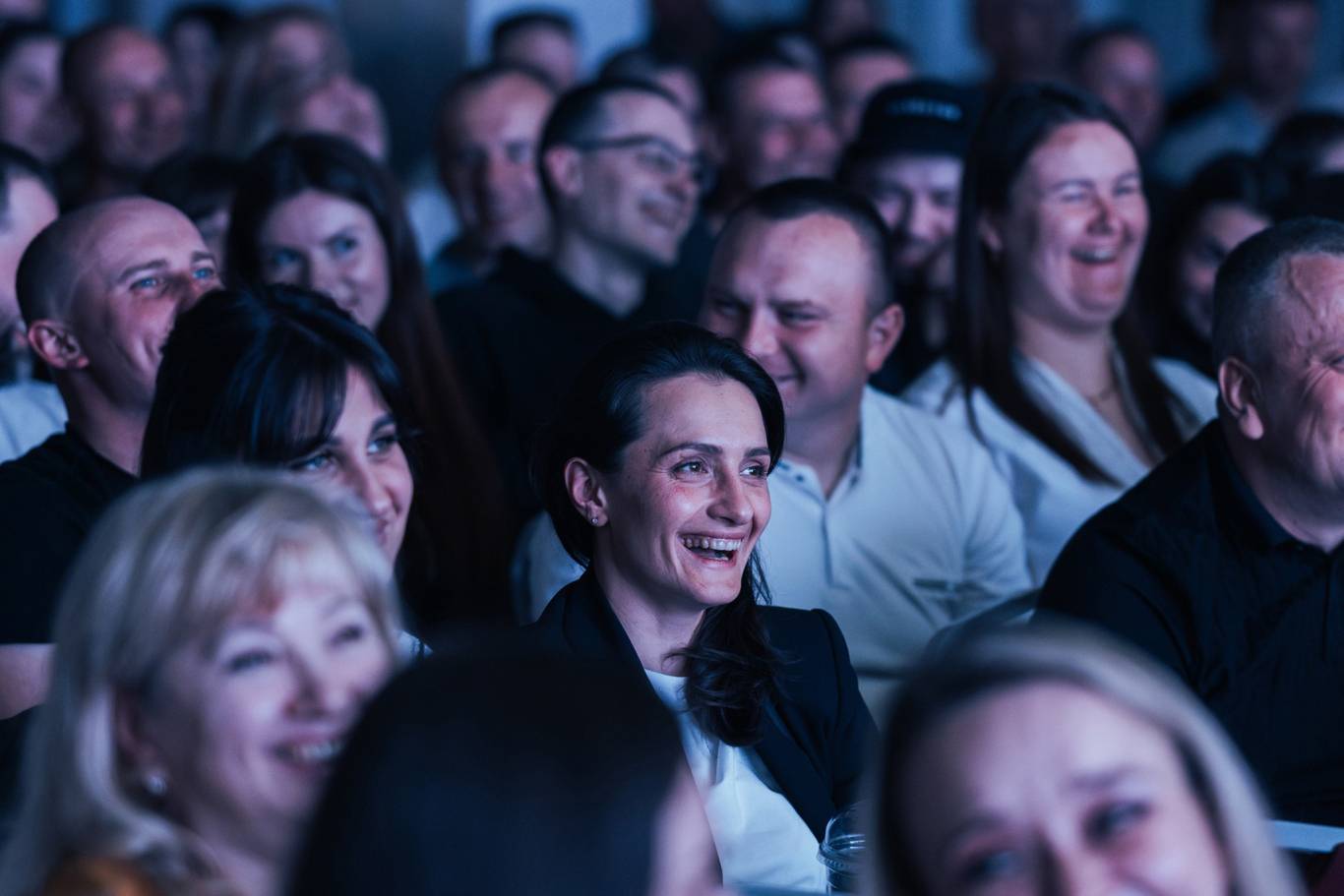 Бампер і Сус 21 лютого у Хмельницькому