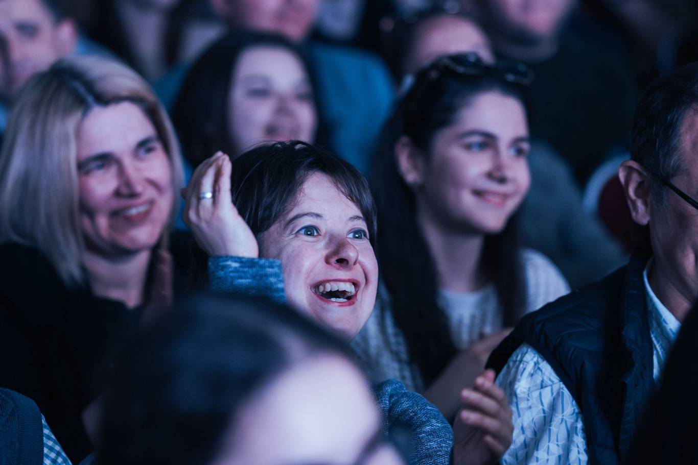 Бампер і Сус 21 лютого у Хмельницькому