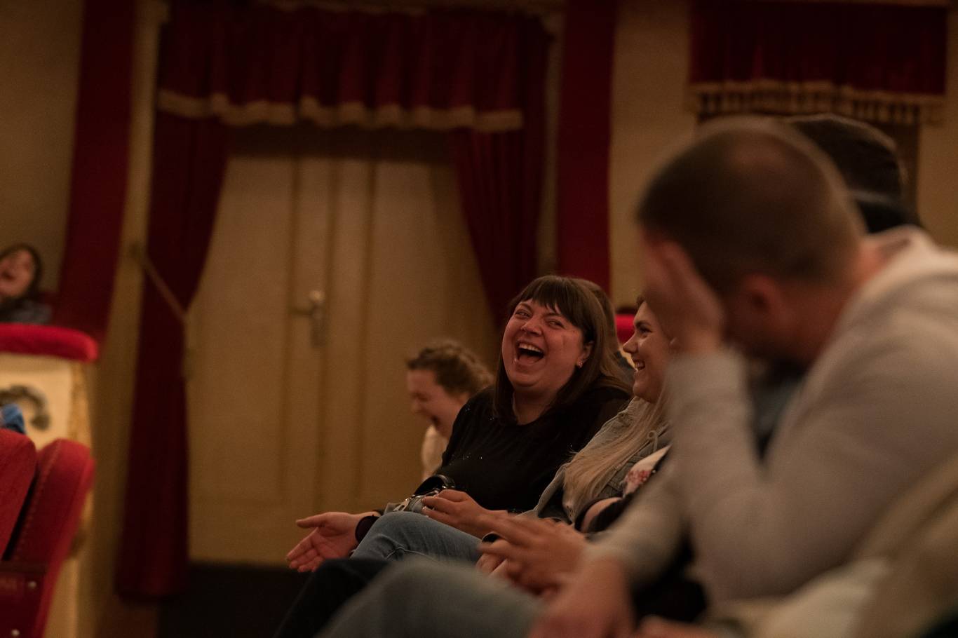 Бампер і Сус 21 лютого у Хмельницькому