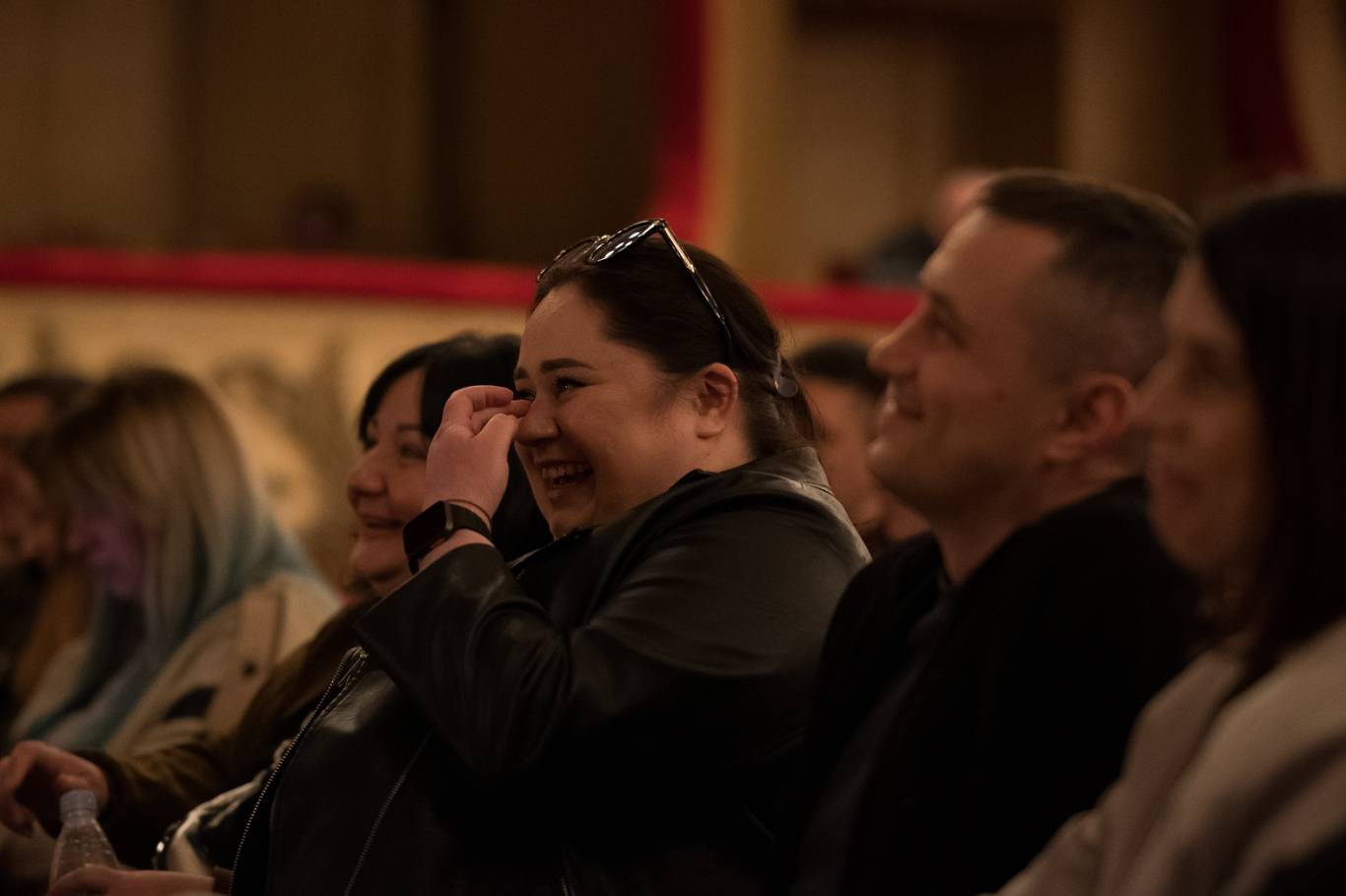 Бампер і Сус 21 лютого у Хмельницькому