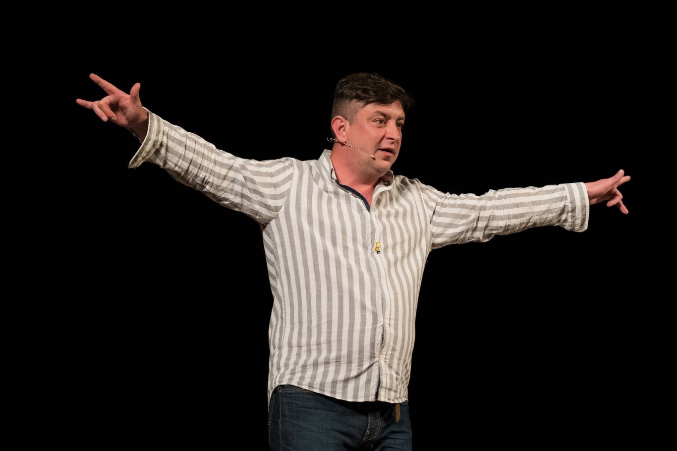 Бампер і Сус 21 лютого у Хмельницькому