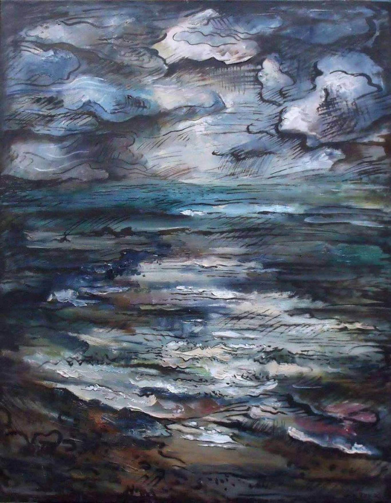 Коткови - Виставка