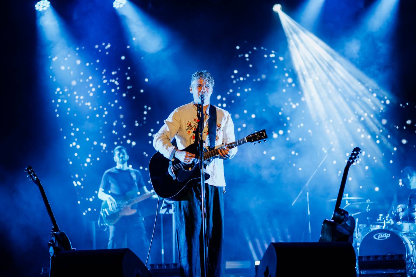 Арсен Мірзоян 23 березня в Одесі