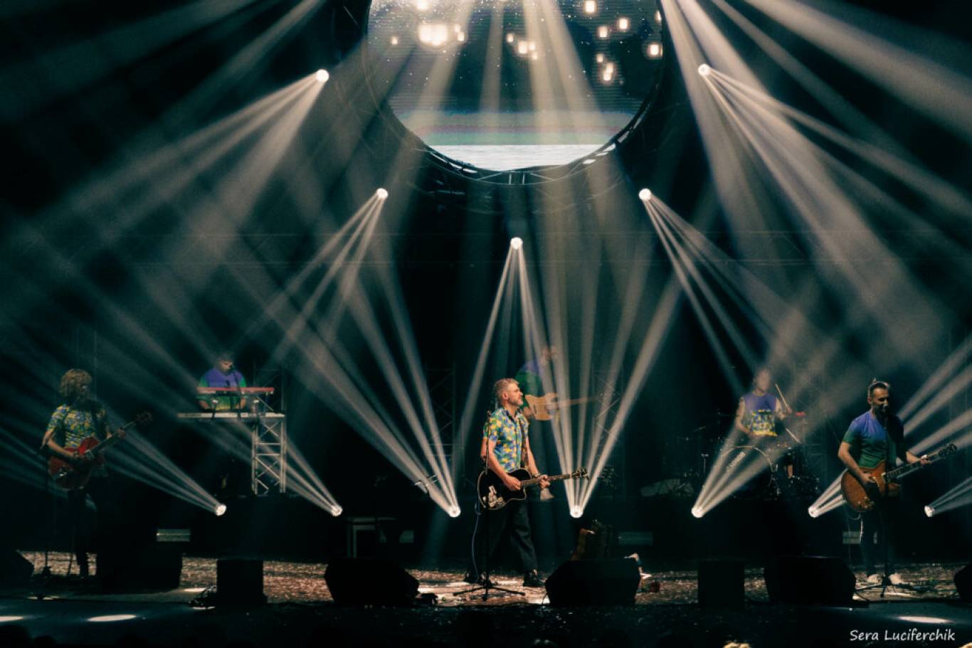 Арсен Мірзоян 23 березня в Одесі