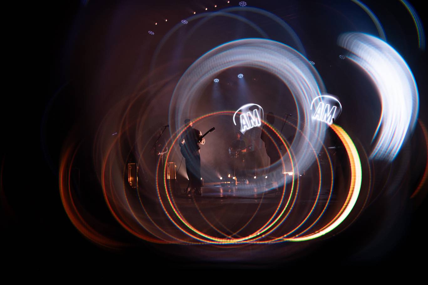 Арсен Мірзоян 23 березня в Одесі