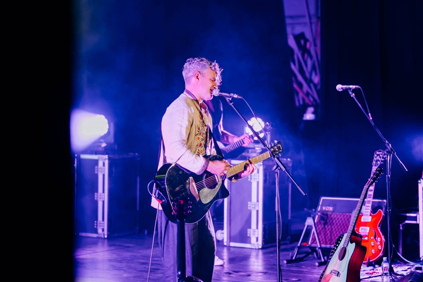 Арсен Мірзоян 23 березня в Одесі