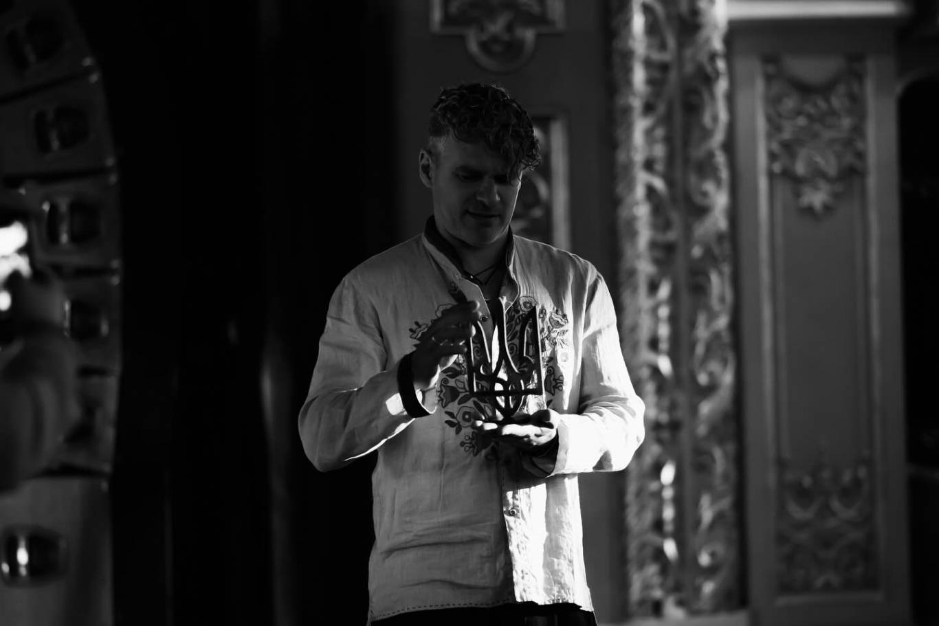 Арсен Мірзоян 23 березня в Одесі