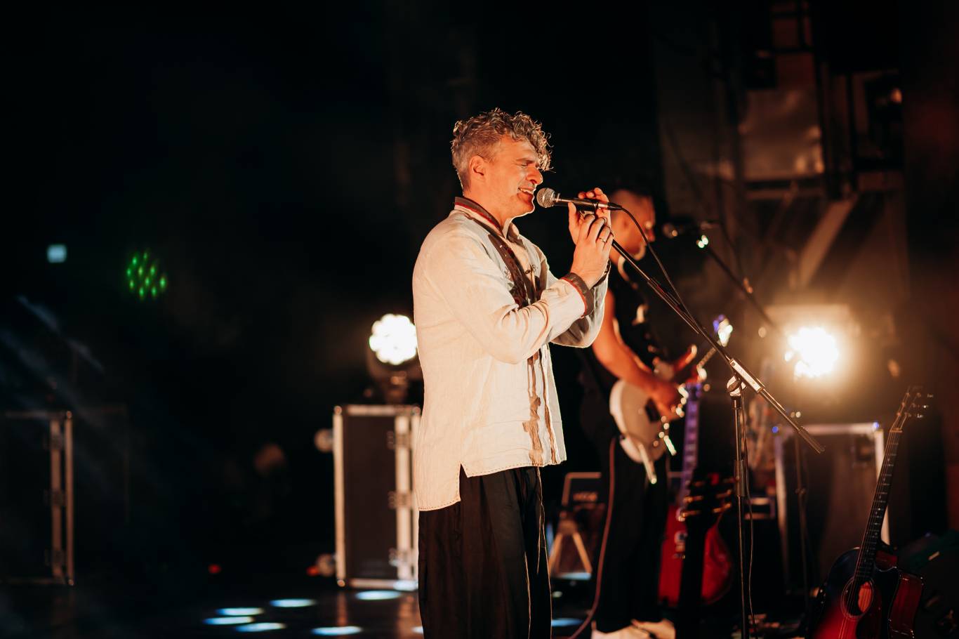 Арсен Мірзоян 23 березня в Одесі