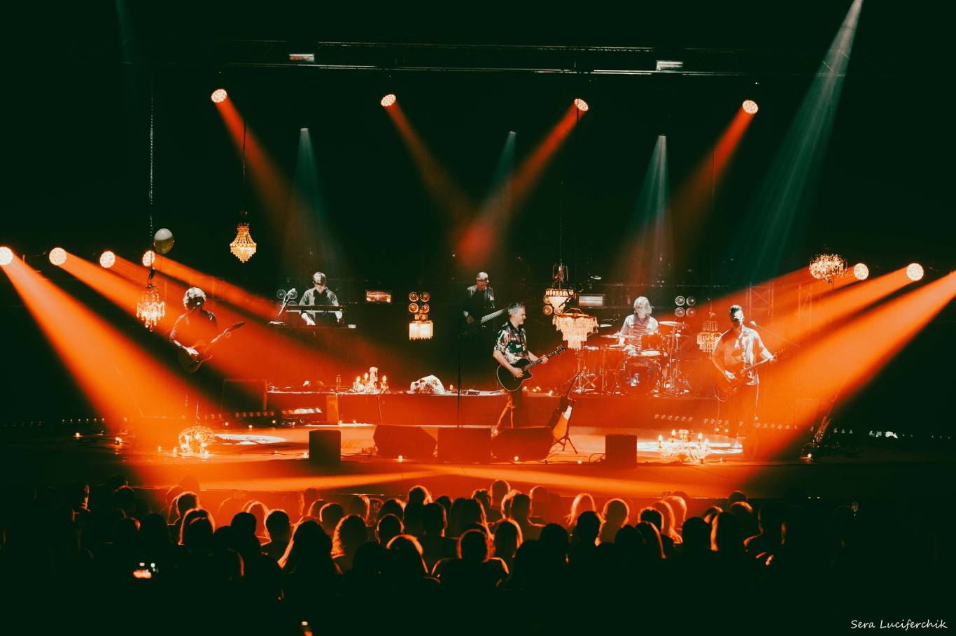 Арсен Мірзоян 23 березня в Одесі