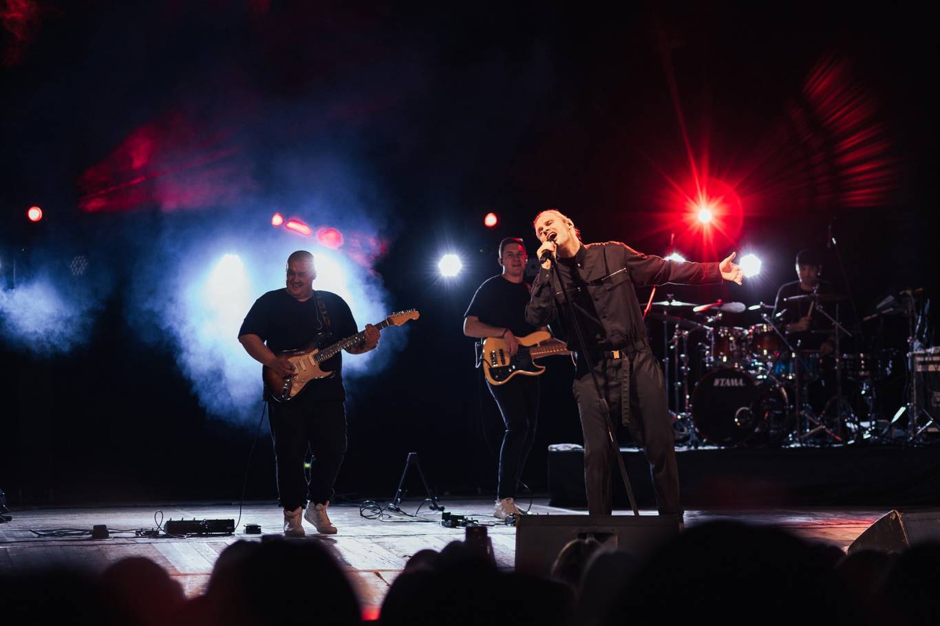 CHEEV у Житомирі