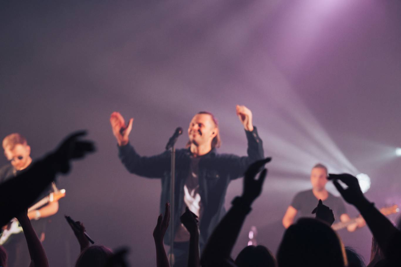 CHEEV у Житомирі