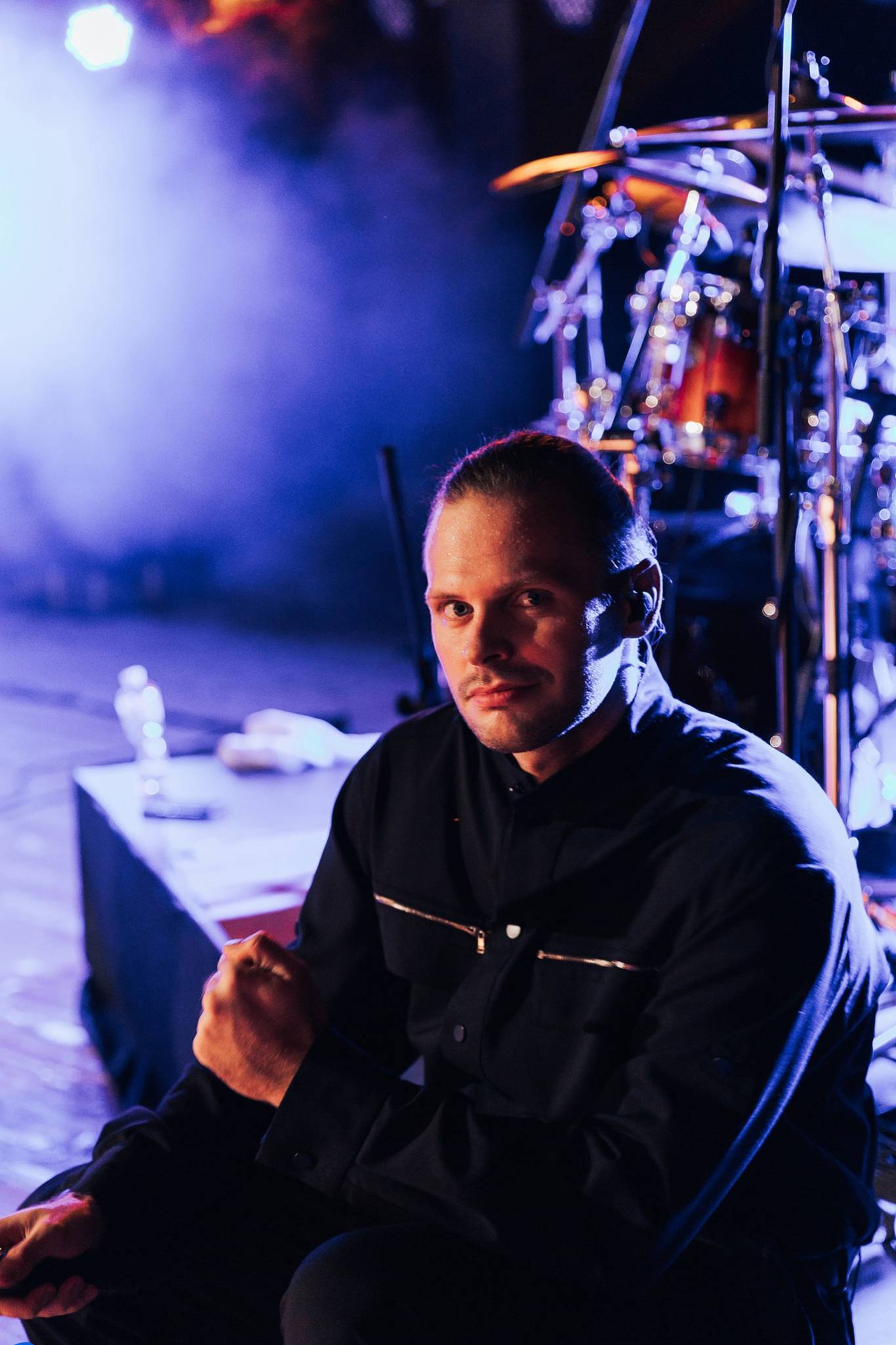 CHEEV у Житомирі