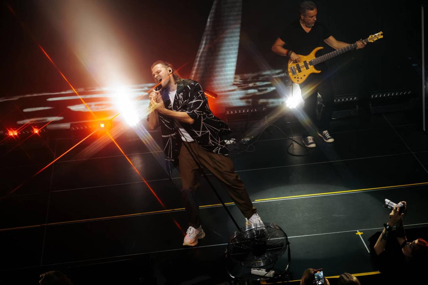 CHEEV у Житомирі