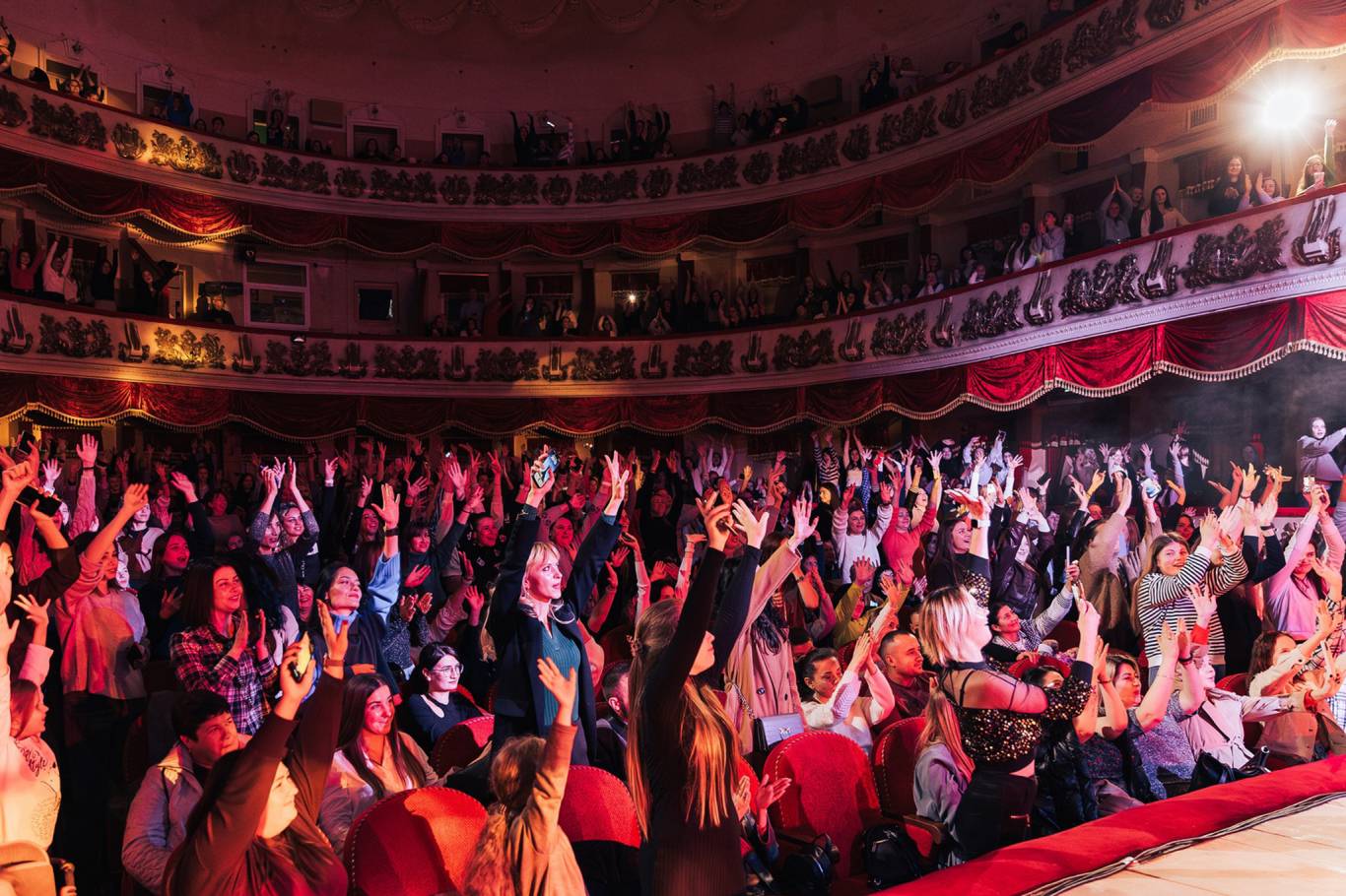 CHEEV у Житомирі