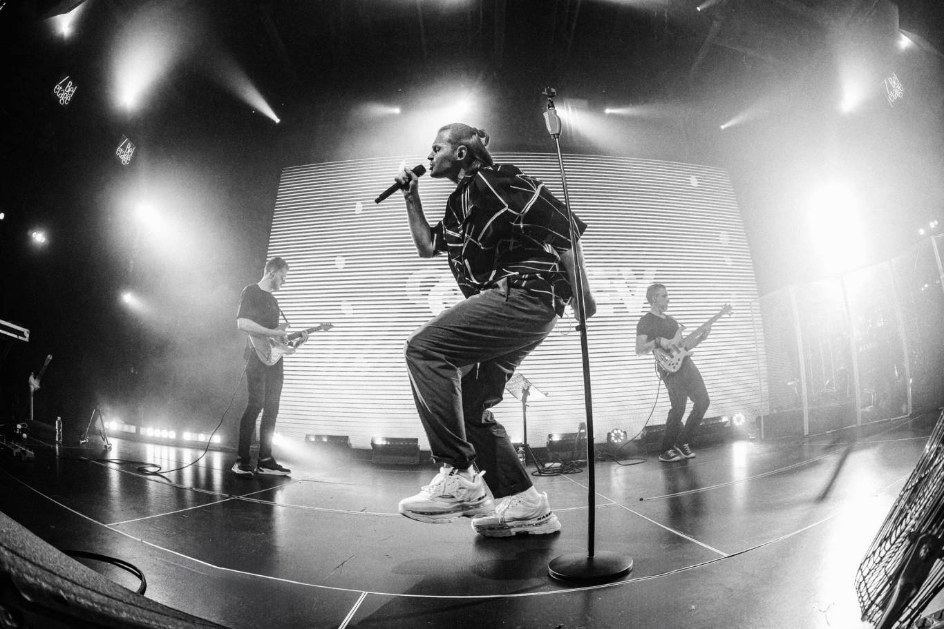 CHEEV у Житомирі