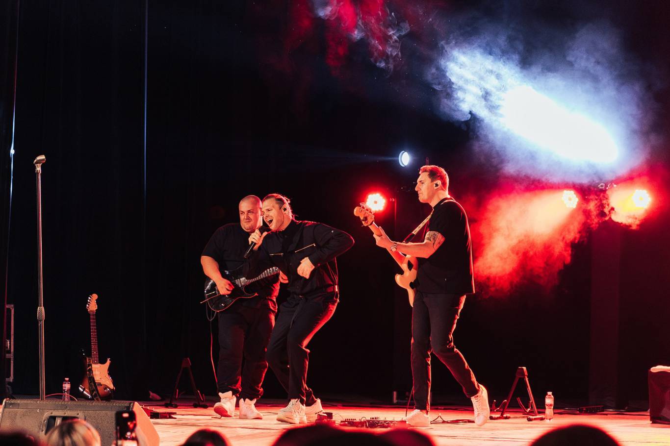 CHEEV у Житомирі