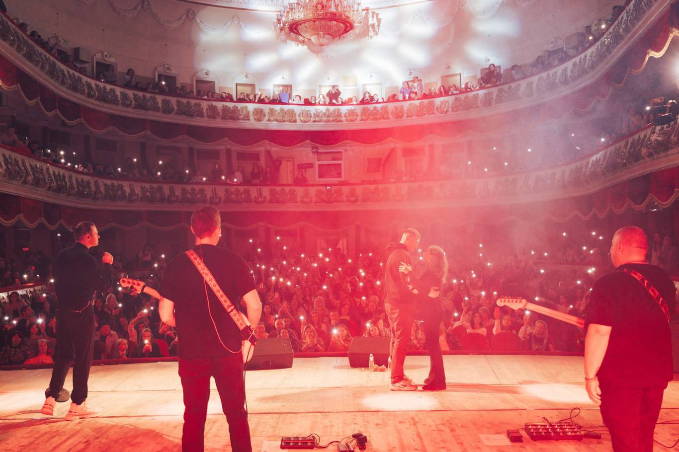 CHEEV у Житомирі