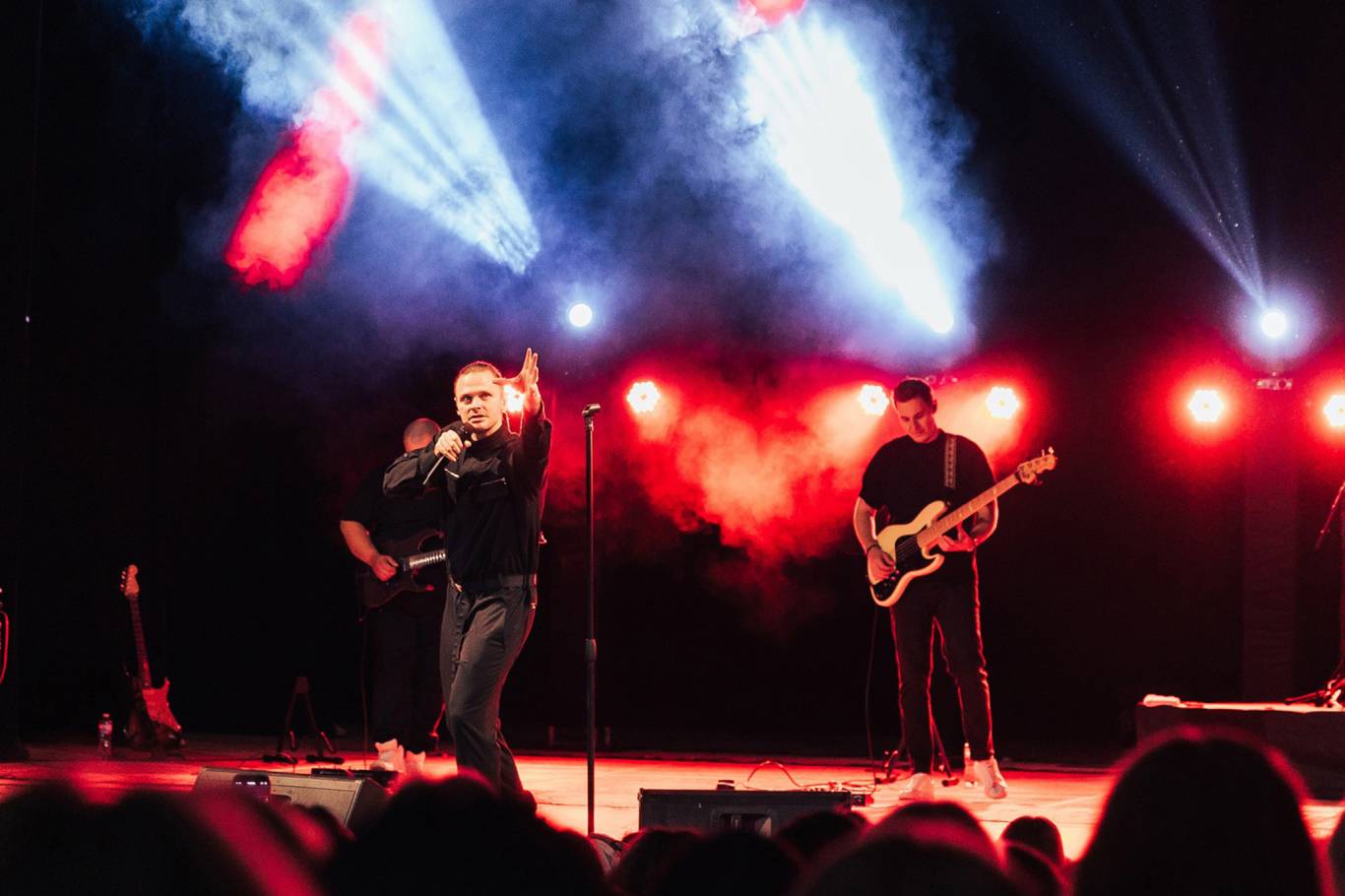 CHEEV у Житомирі