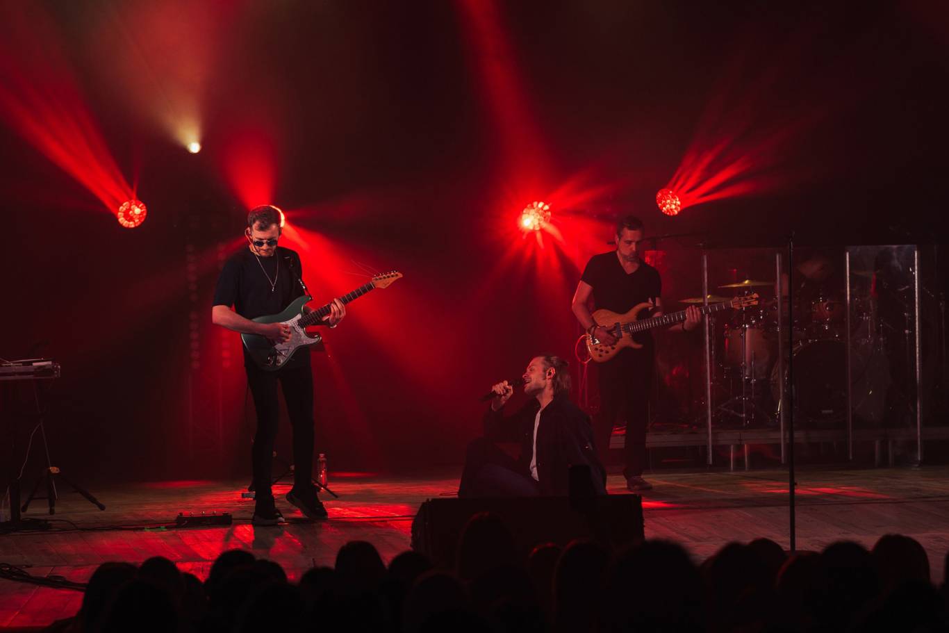 CHEEV у Житомирі