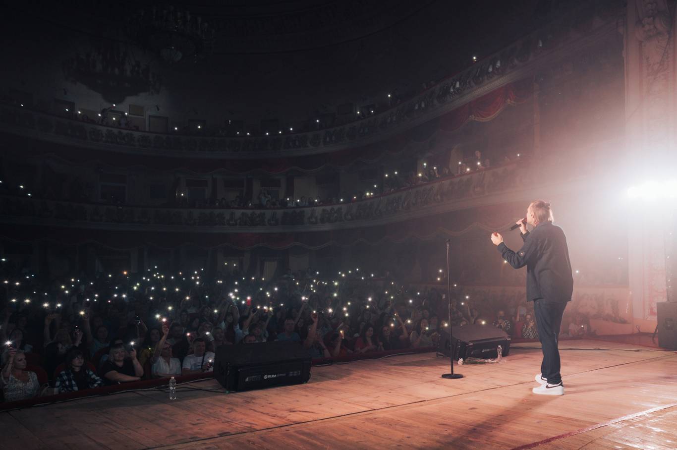 CHEEV у Житомирі