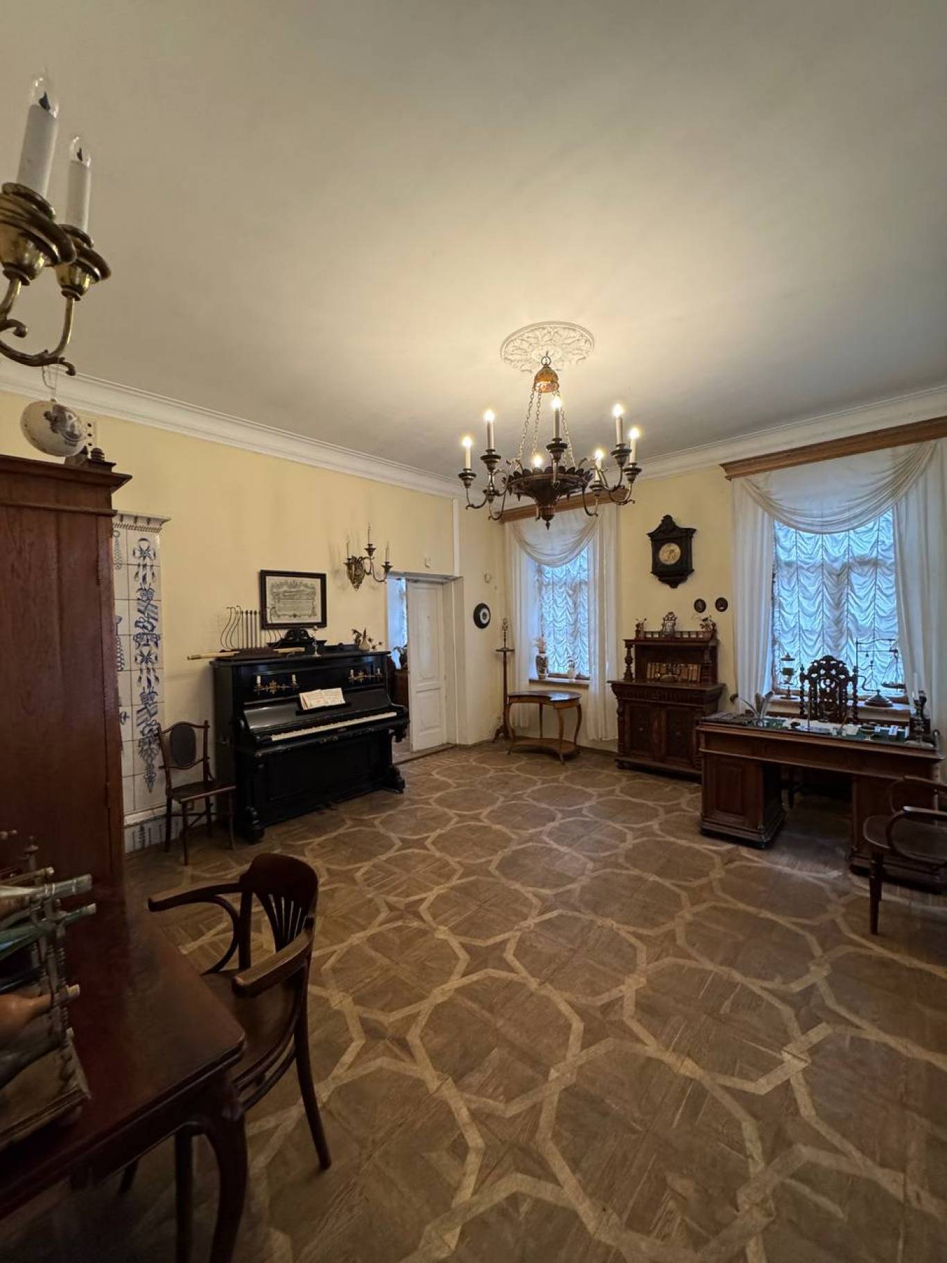 Поезія A La Carte - Літературний раут від Завіршованих