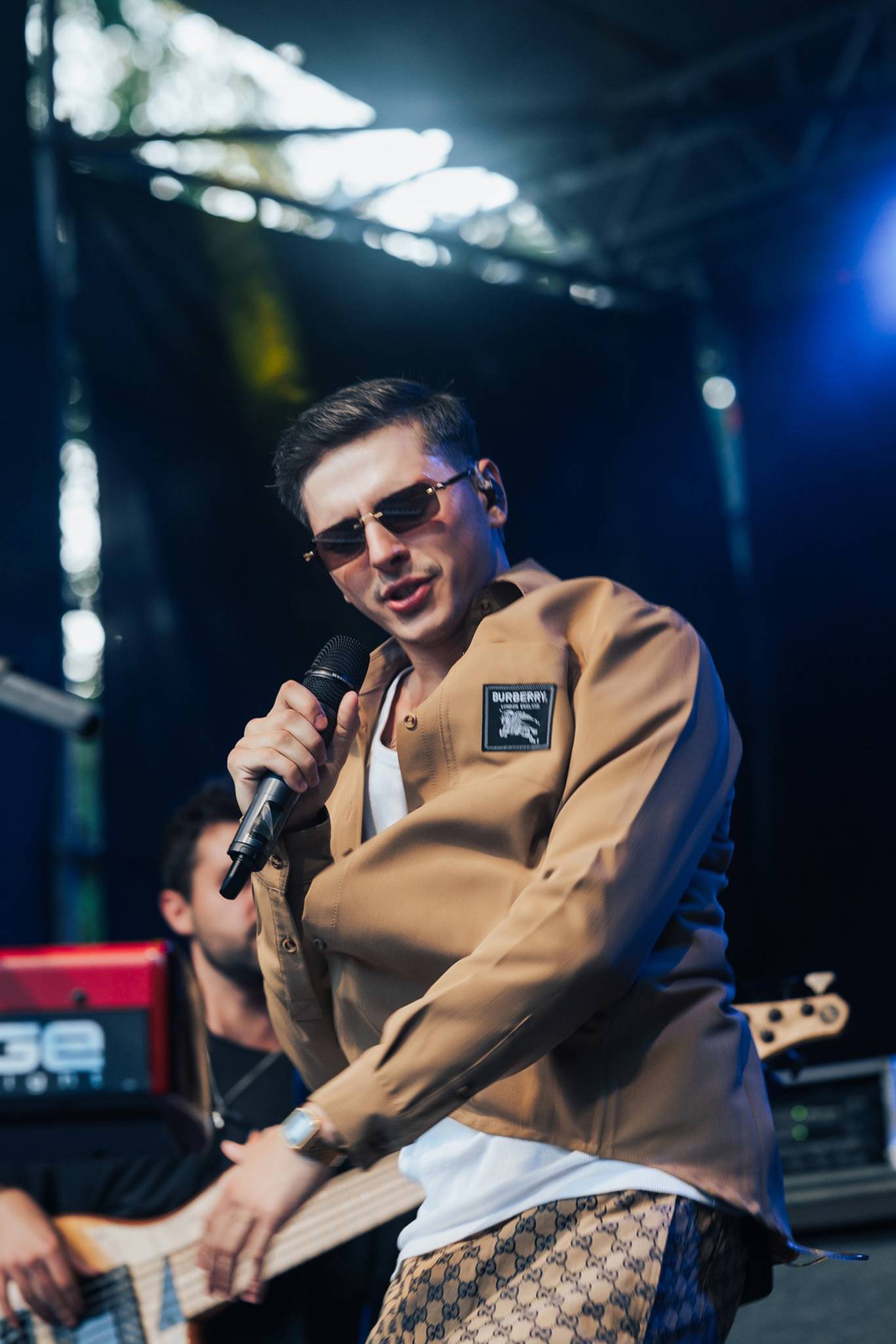 PARFENIUK 5 квітня у Тернополі