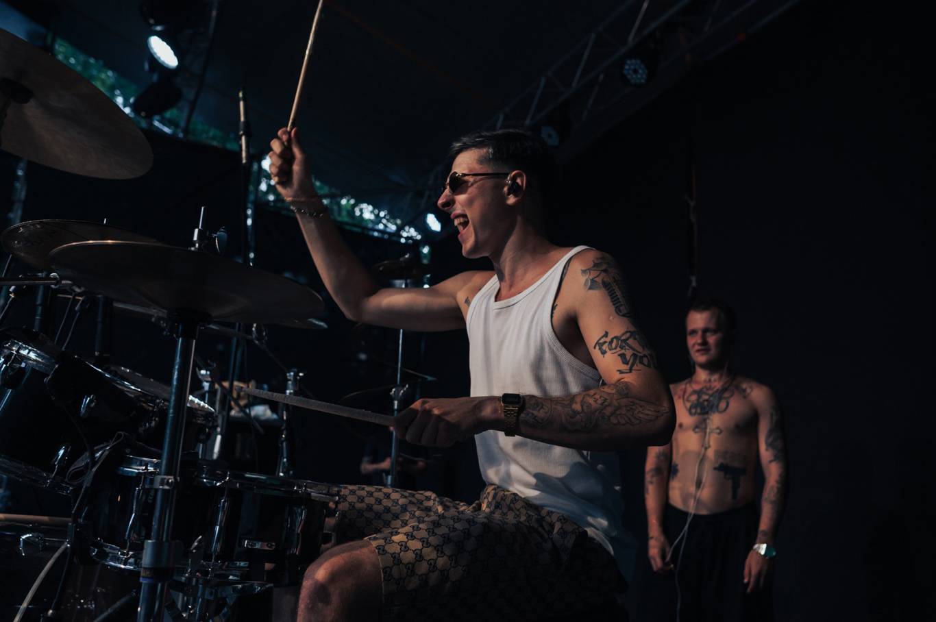 PARFENIUK 5 квітня у Тернополі