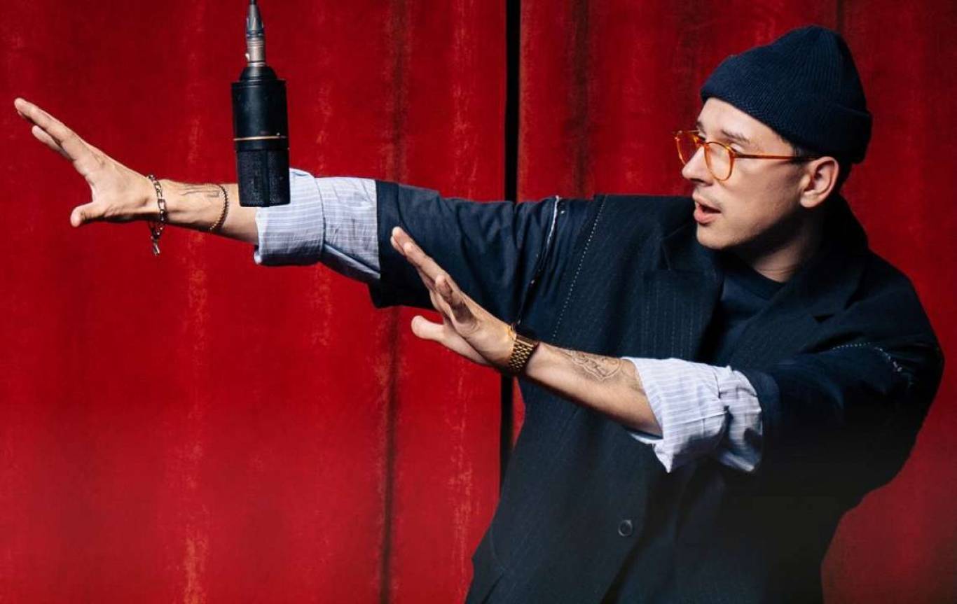 PARFENIUK 5 квітня у Тернополі