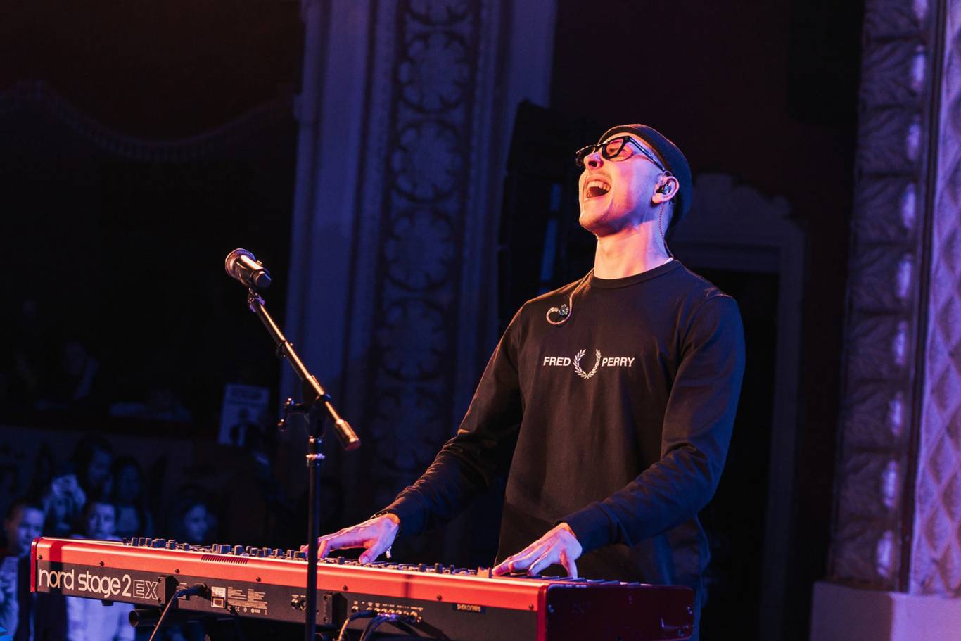 PARFENIUK 5 квітня у Тернополі