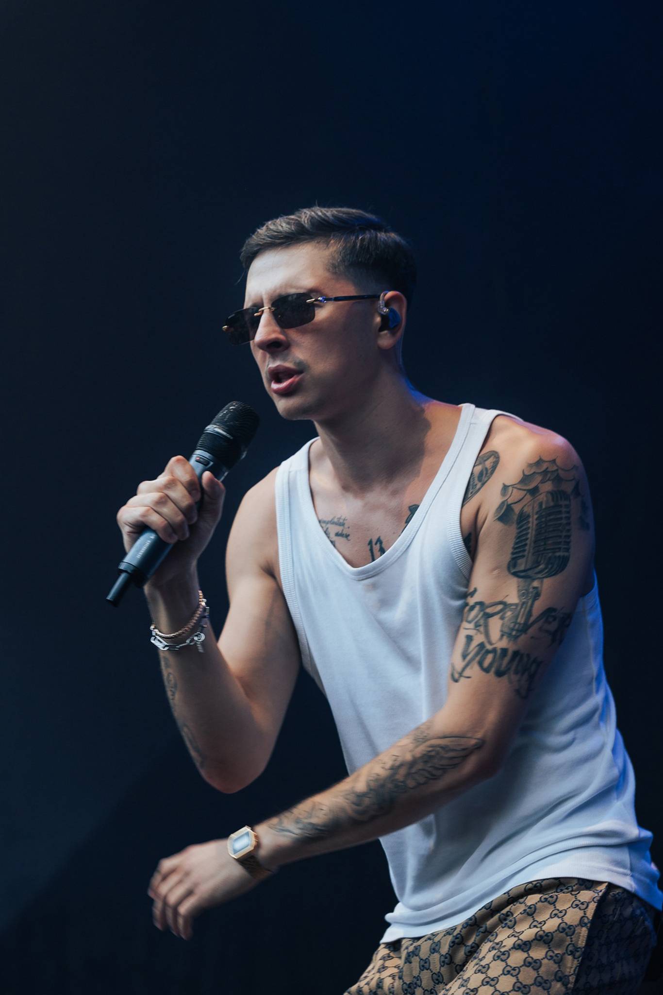 PARFENIUK 5 квітня у Тернополі