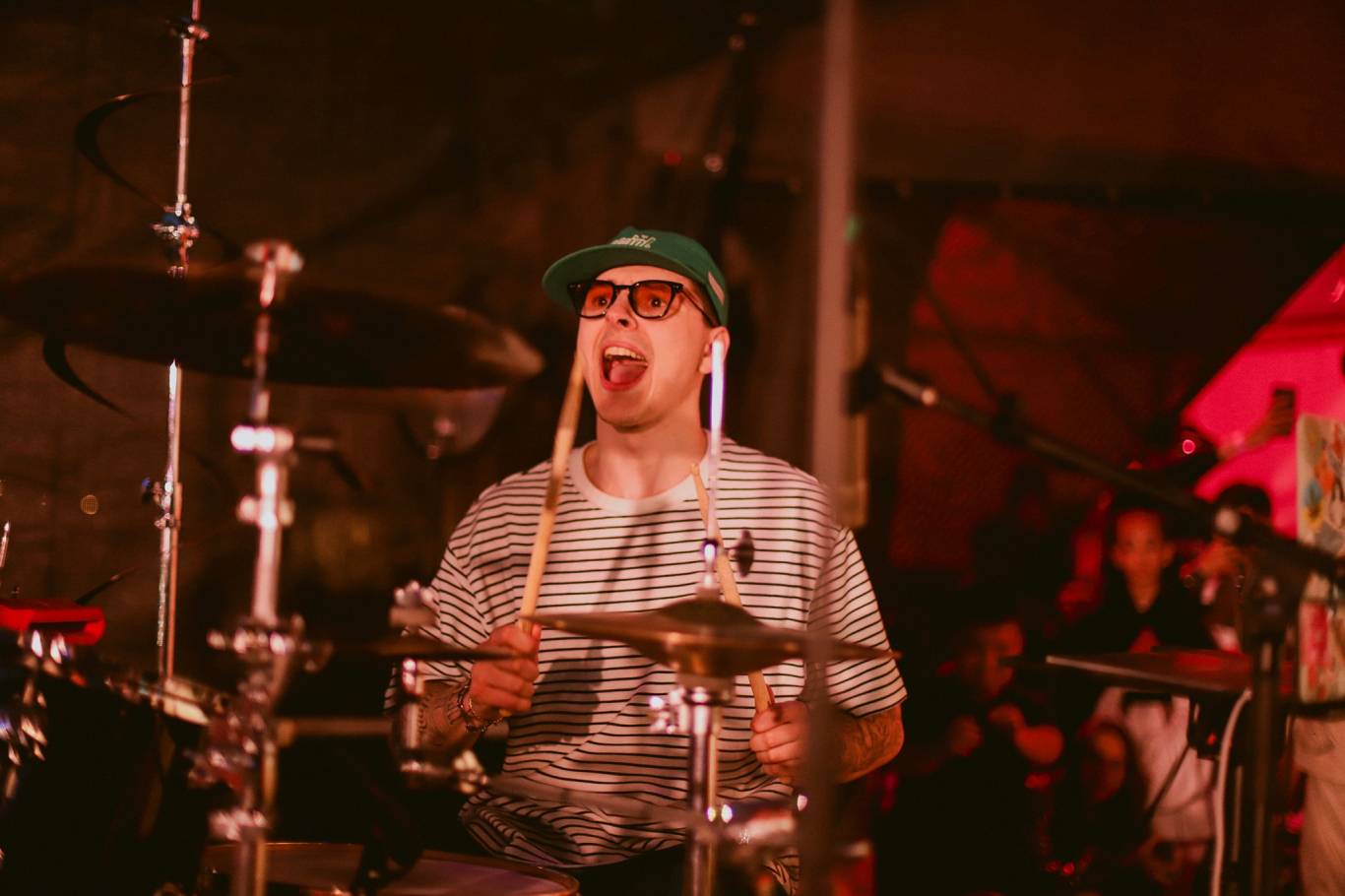 PARFENIUK 5 квітня у Тернополі