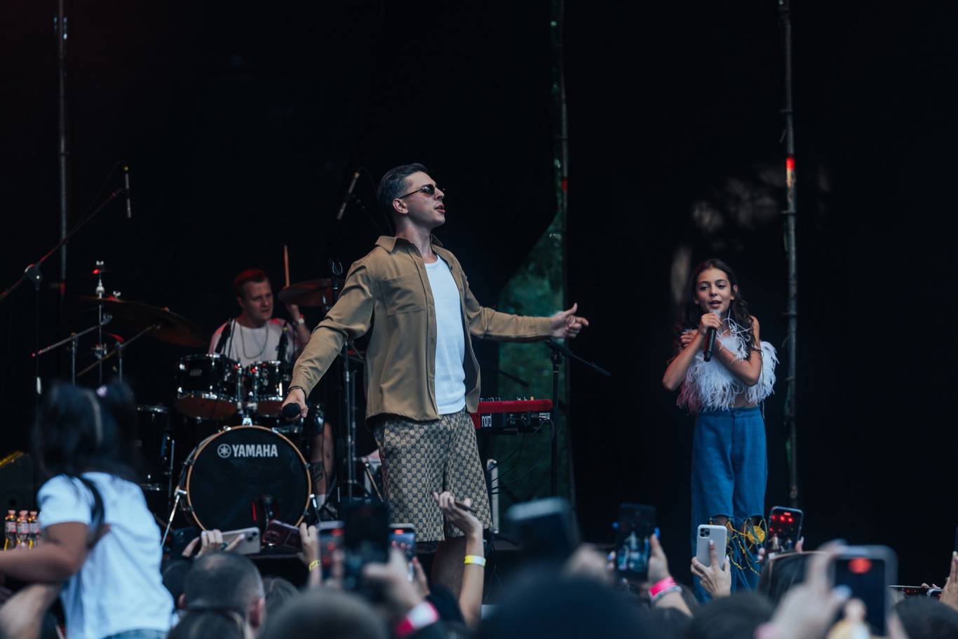 PARFENIUK 5 квітня у Тернополі