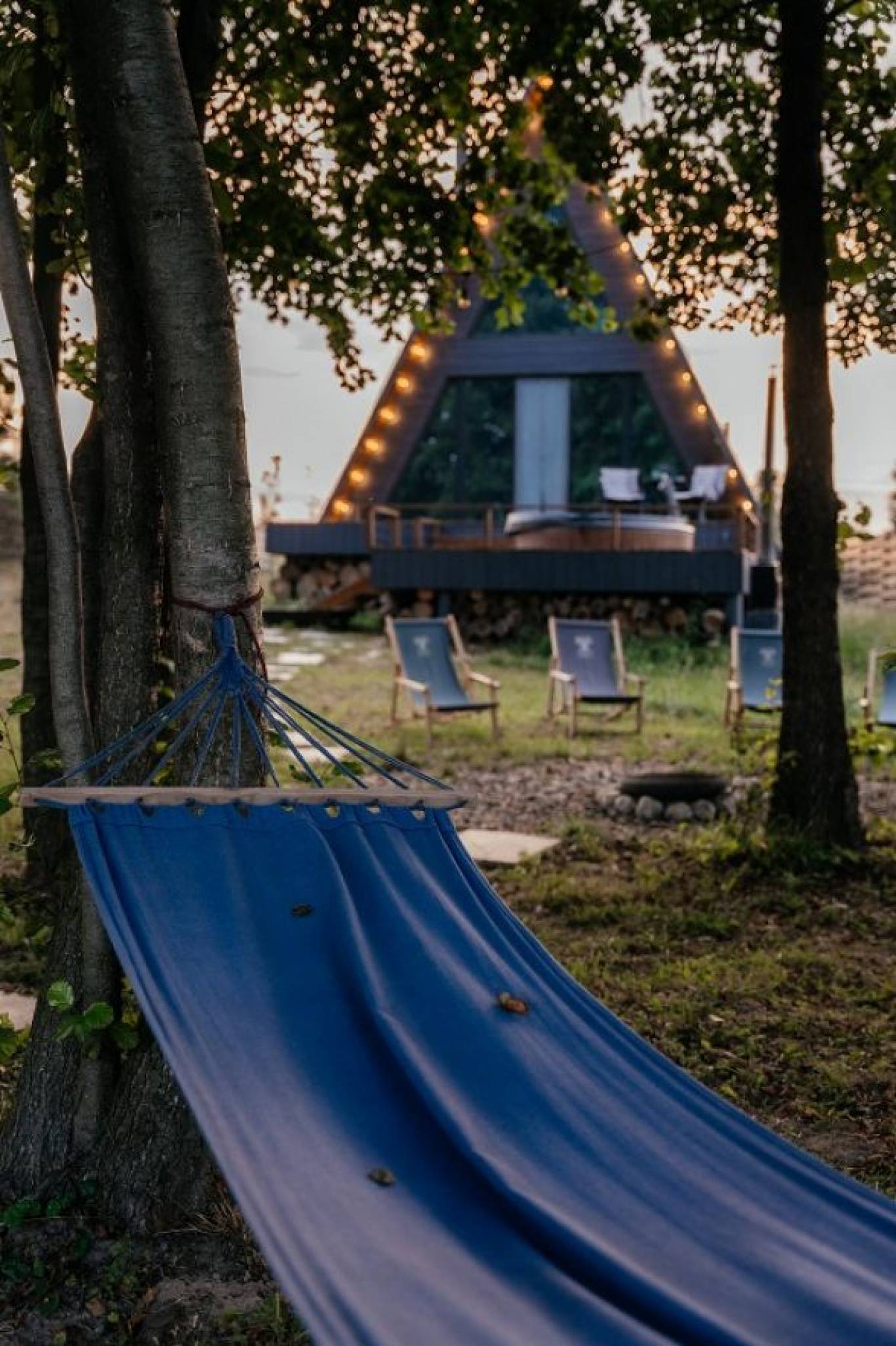 Відпочинок поблизу Вінниці: обираємо найкращі комплекси для сімейного релаксу