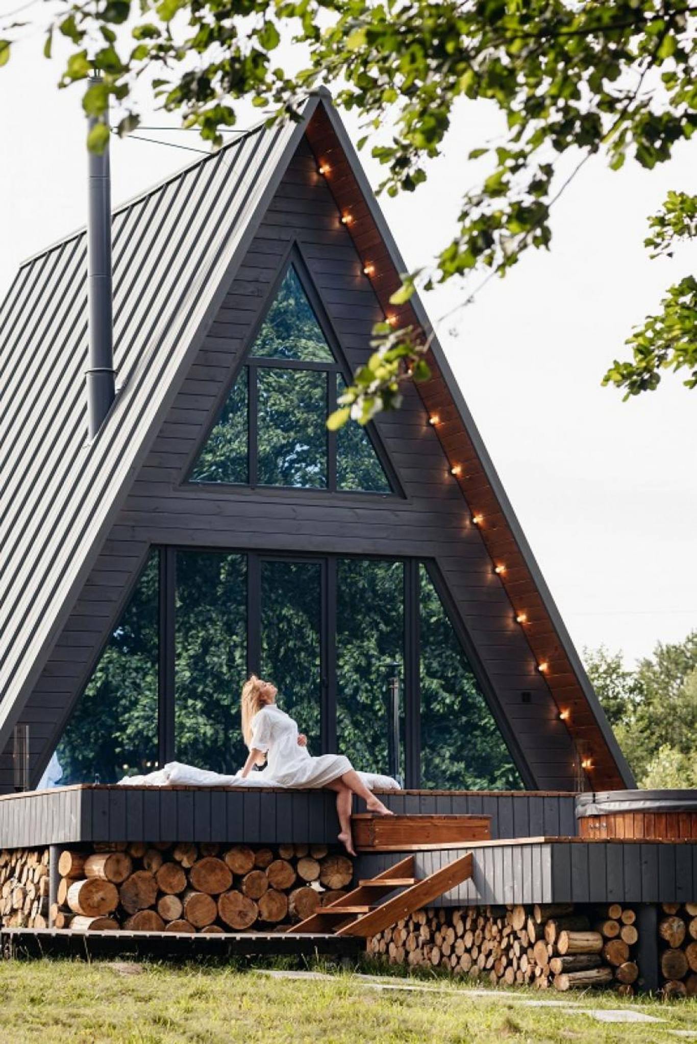 Відпочинок поблизу Вінниці: обираємо найкращі комплекси для сімейного релаксу