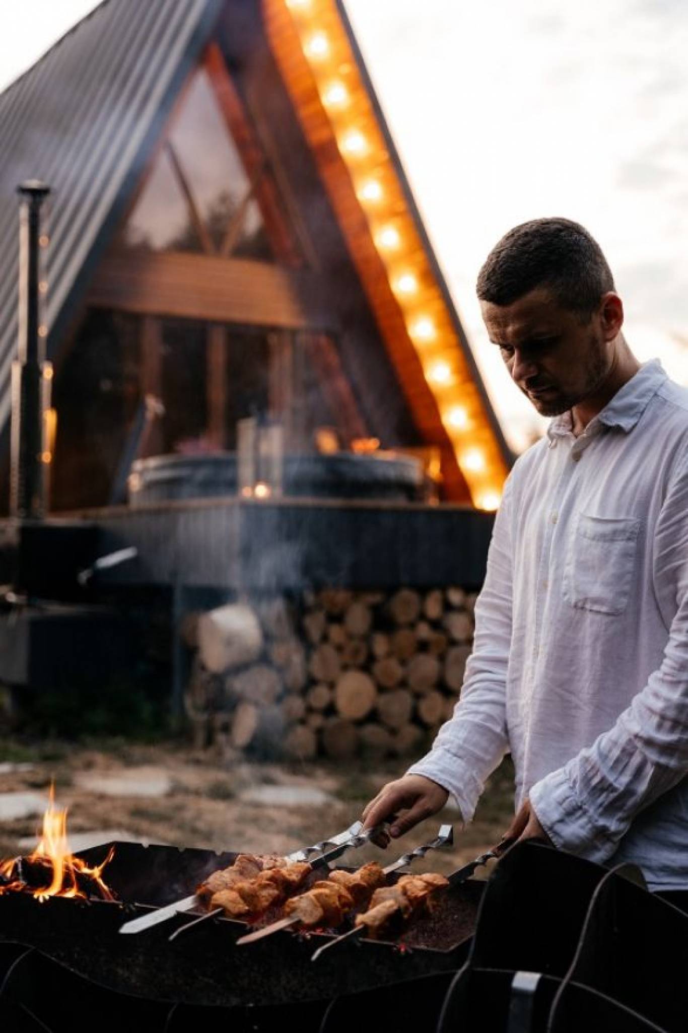 Відпочинок поблизу Вінниці: обираємо найкращі комплекси для сімейного релаксу