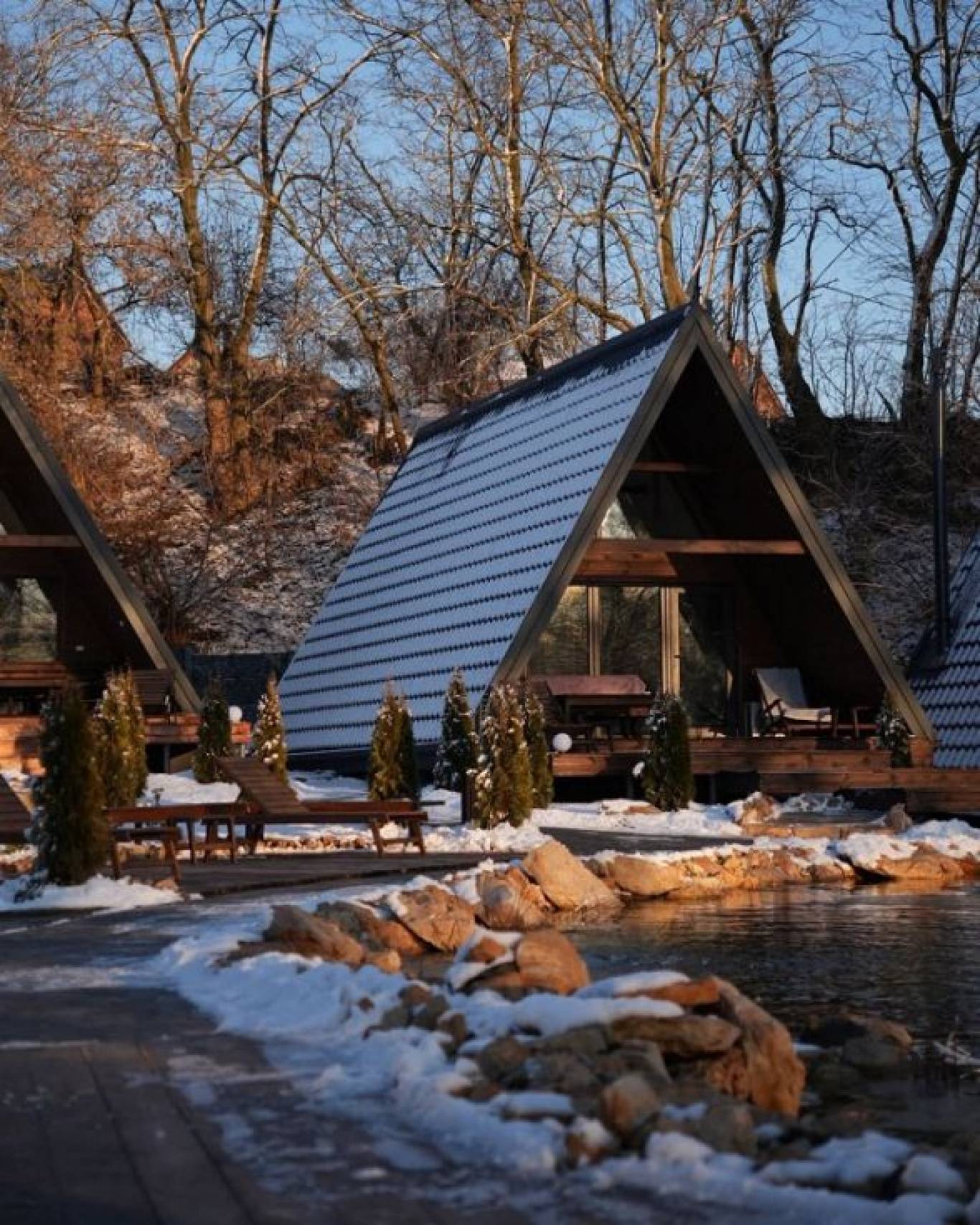 Відпочинок поблизу Вінниці: обираємо найкращі комплекси для сімейного релаксу