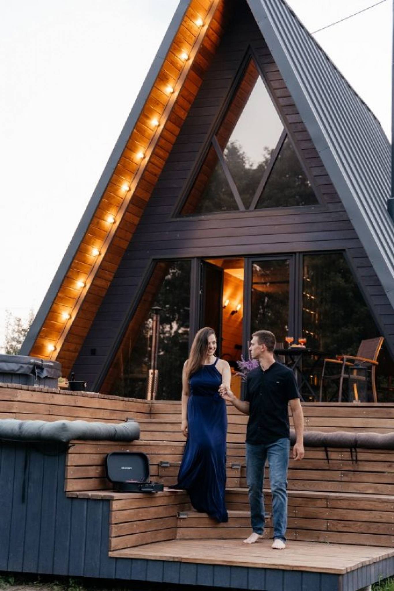 Відпочинок поблизу Вінниці: обираємо найкращі комплекси для сімейного релаксу