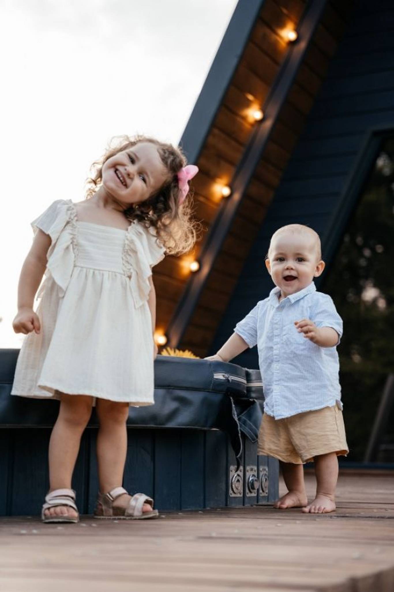 Відпочинок поблизу Вінниці: обираємо найкращі комплекси для сімейного релаксу