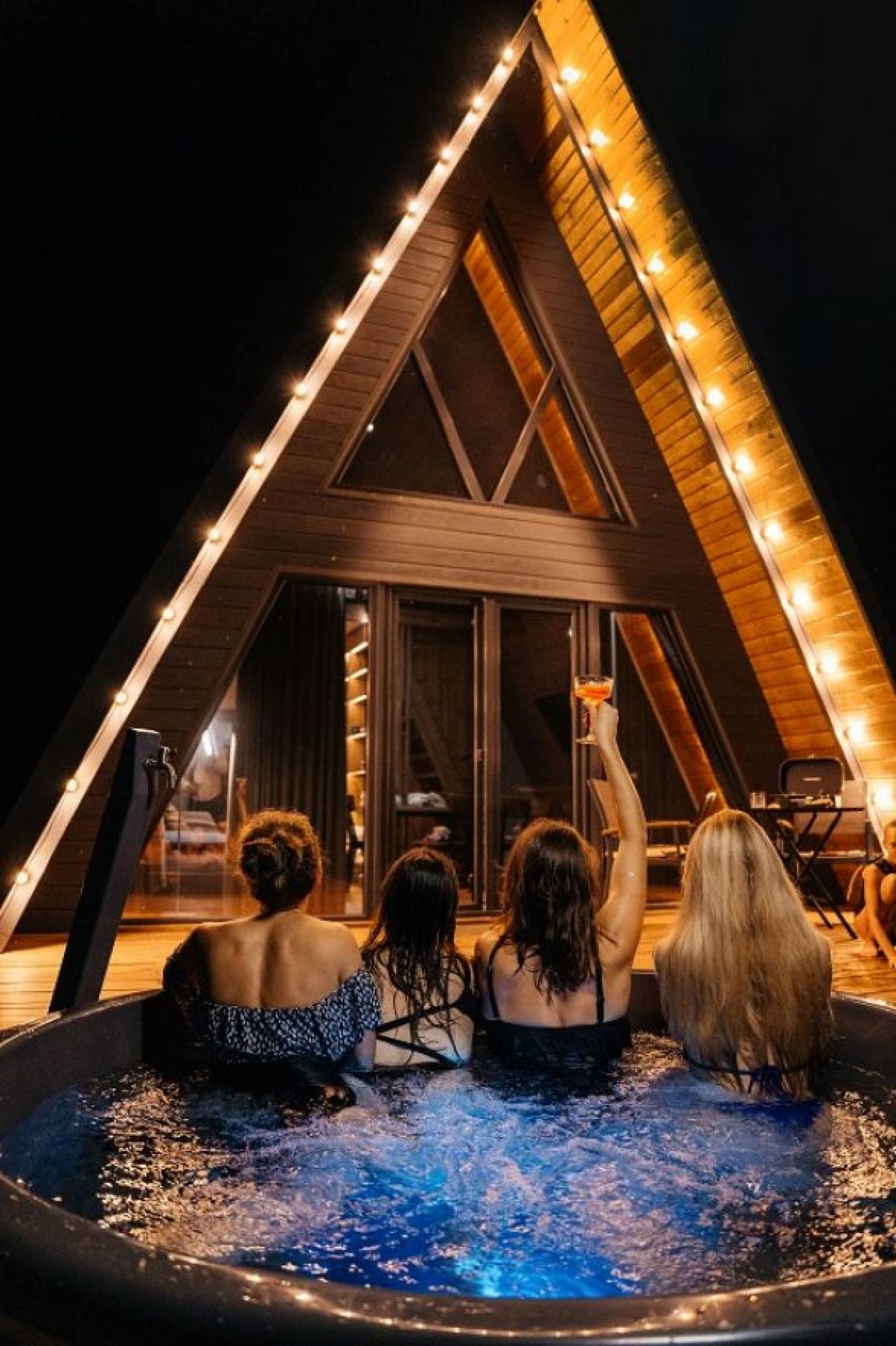 Відпочинок поблизу Вінниці: обираємо найкращі комплекси для сімейного релаксу