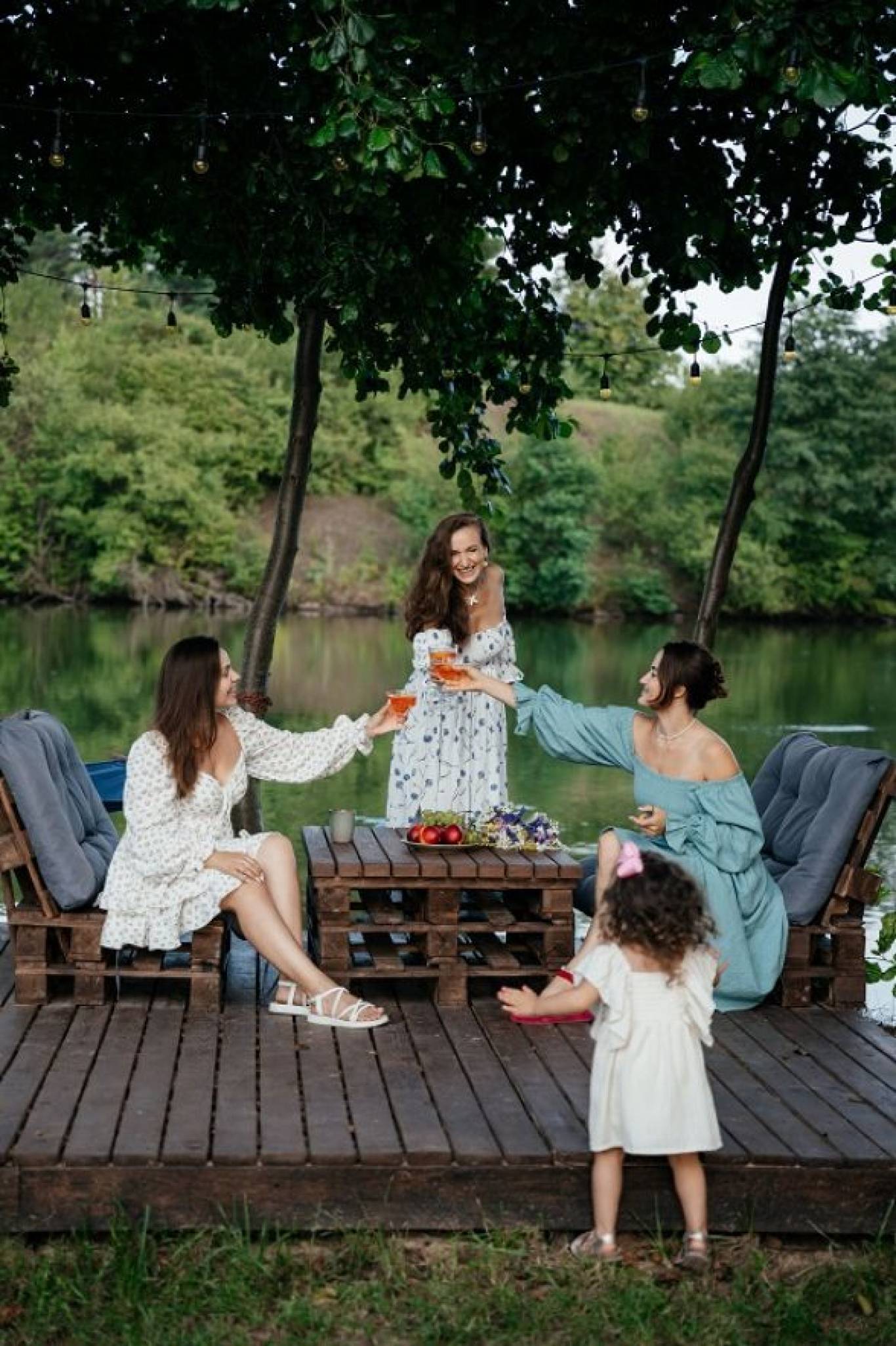 Відпочинок поблизу Вінниці: обираємо найкращі комплекси для сімейного релаксу