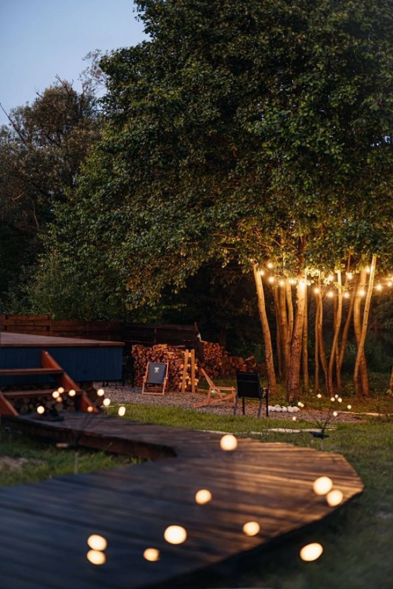 Відпочинок поблизу Вінниці: обираємо найкращі комплекси для сімейного релаксу