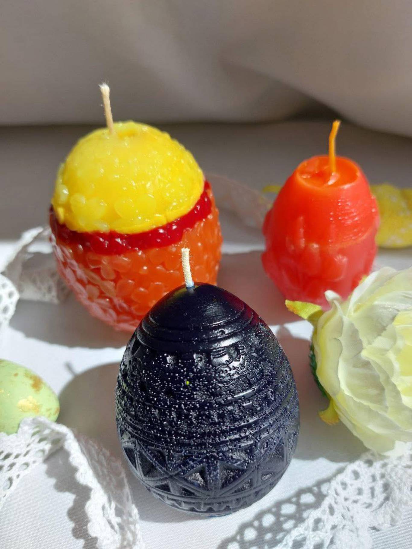 Святкові майстер-класи у Творчій студії Безмежність