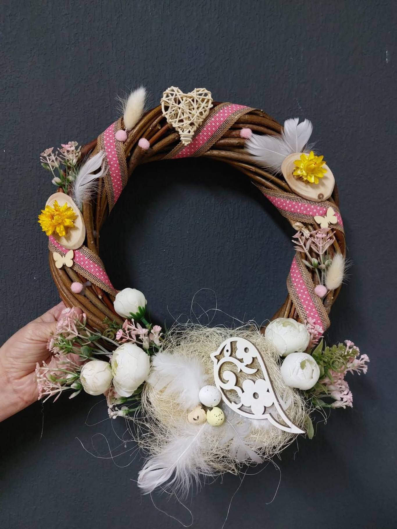 Святкові майстер-класи у Творчій студії Безмежність