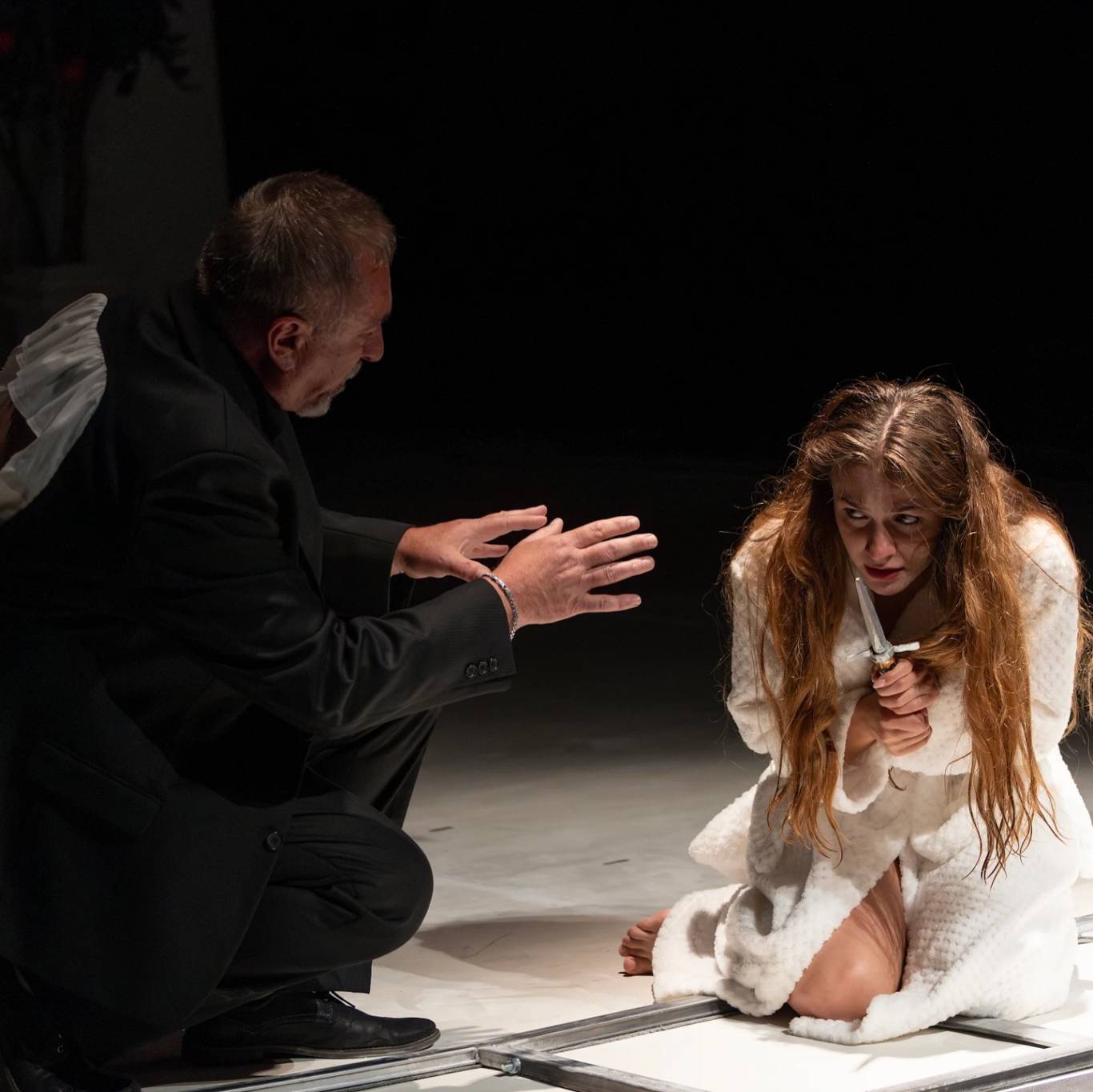 Ромео і Джульєтта 8 листопада у Вінниці