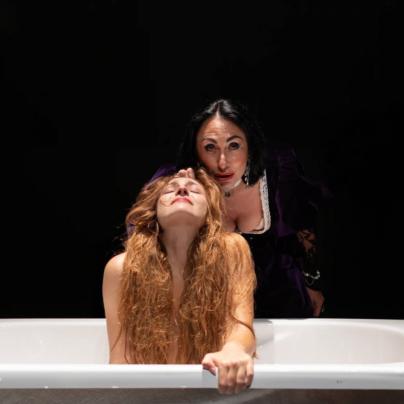 Ромео і Джульєтта 8 листопада у Вінниці