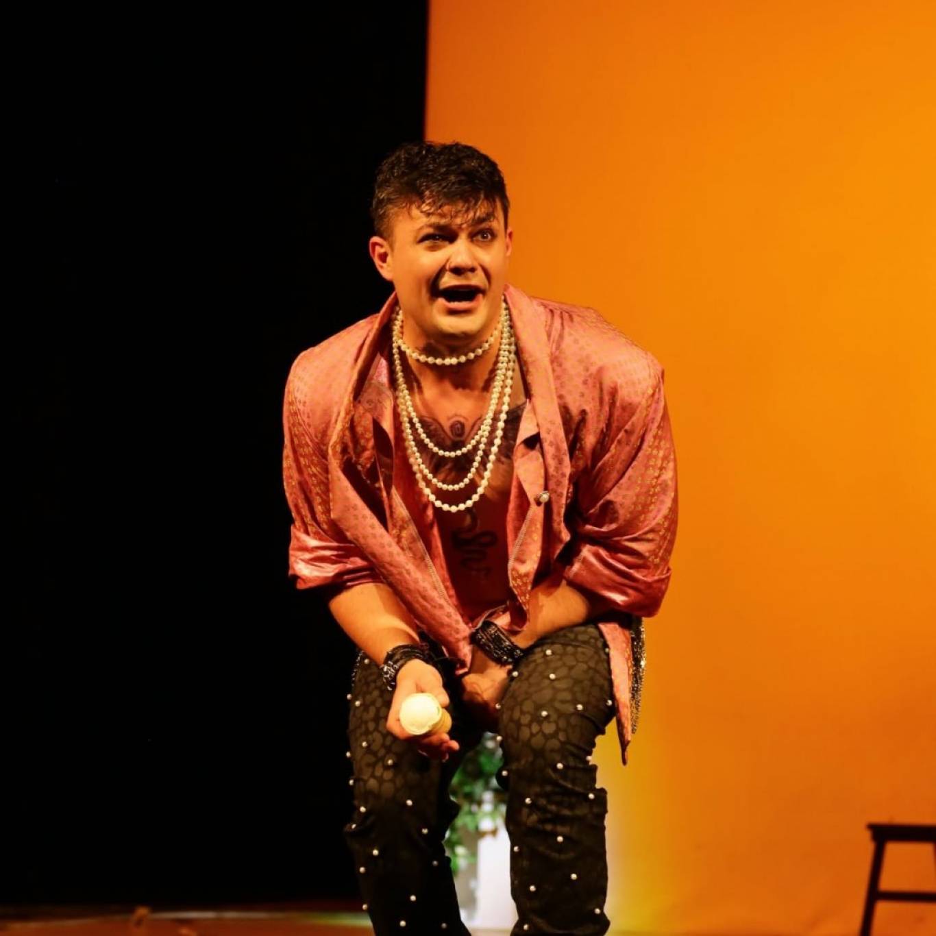 Ромео і Джульєтта 8 листопада у Вінниці