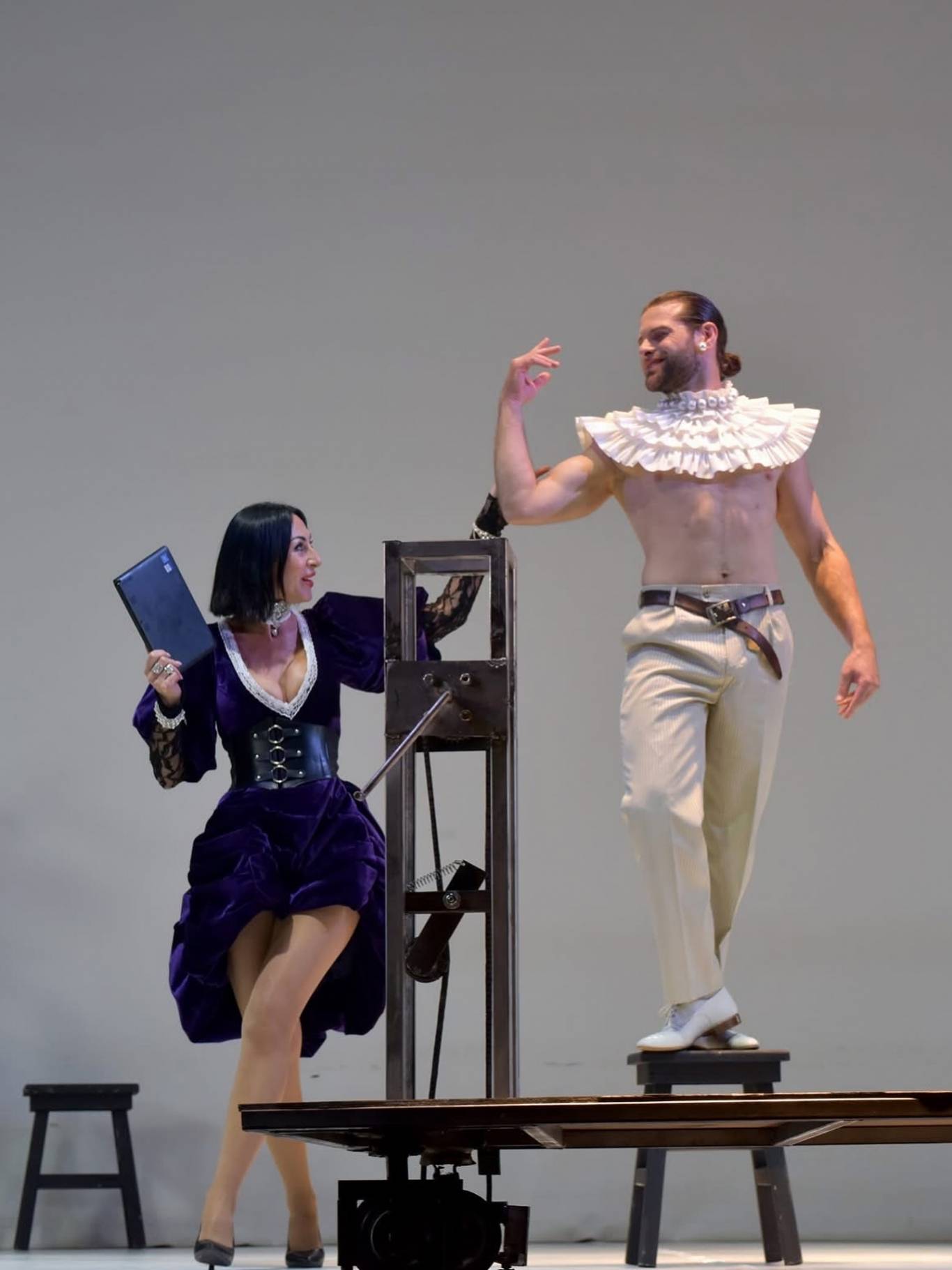 Ромео і Джульєтта 8 листопада у Вінниці