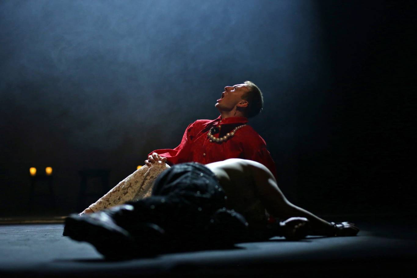 Ромео і Джульєтта 8 листопада у Вінниці