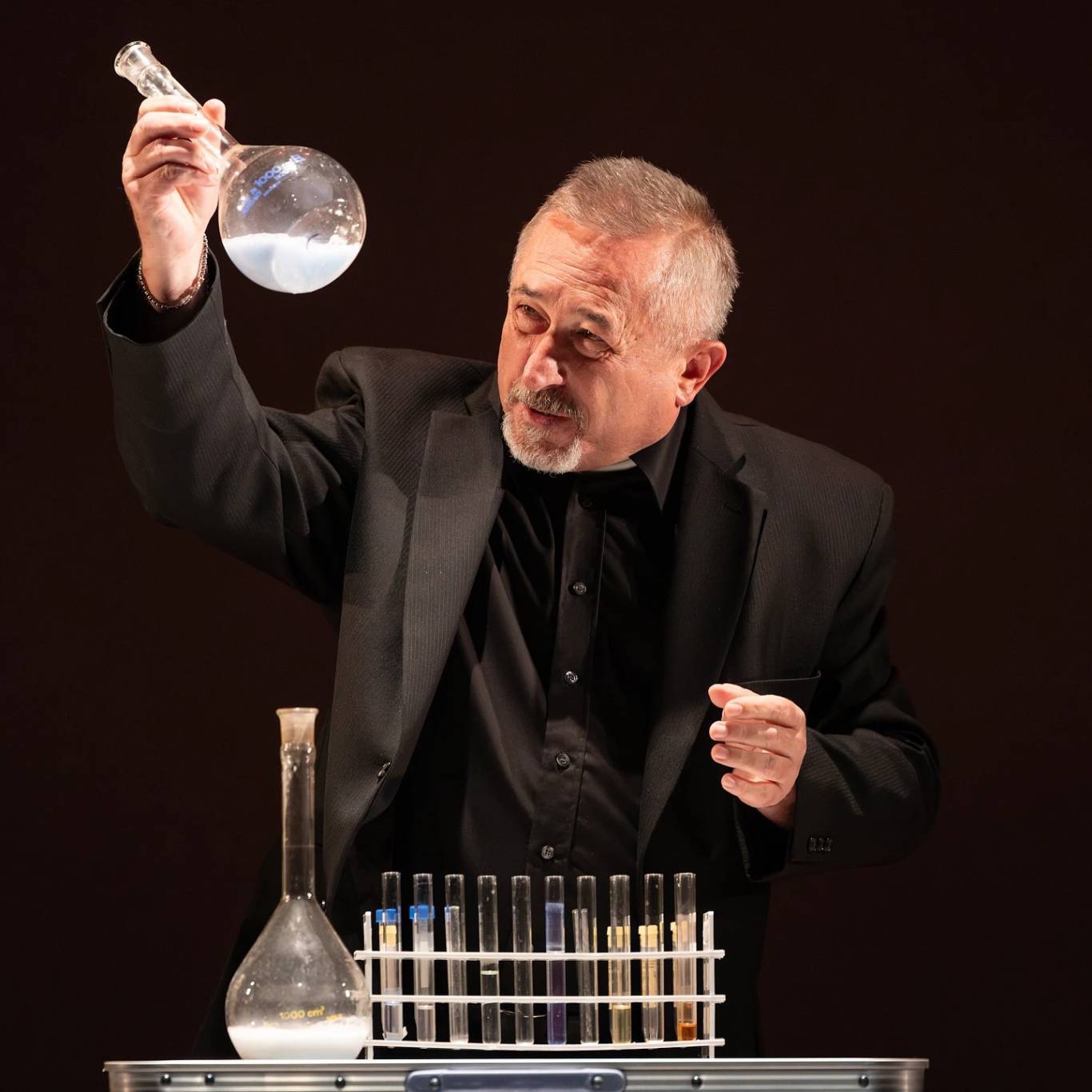 Ромео і Джульєтта 8 листопада у Вінниці